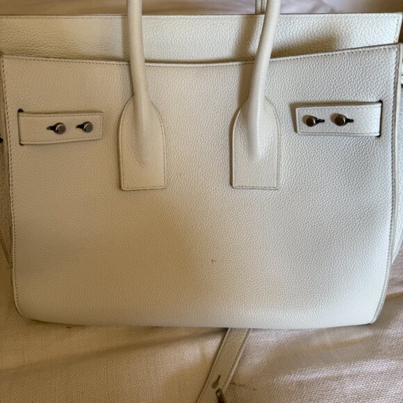 SAINT LAURENT SAC DE JOUR - Picture 8 of 11